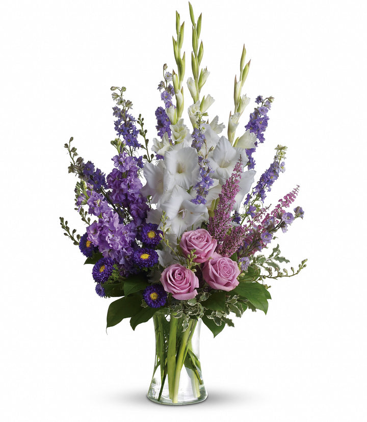 Joyful Memory - Same Day Flower Delivery