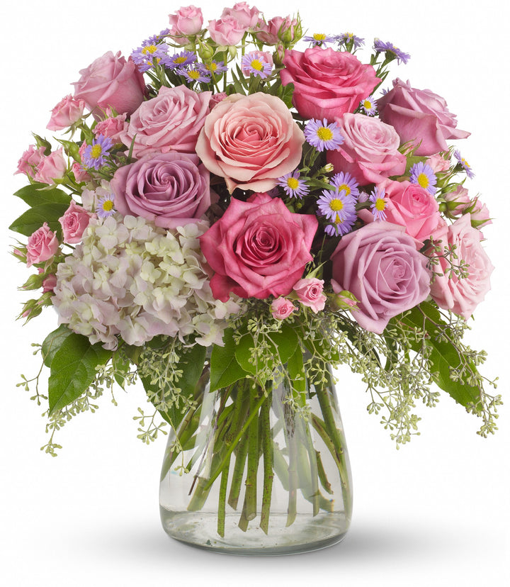 Your Light Shines - Same Day Flower Delivery