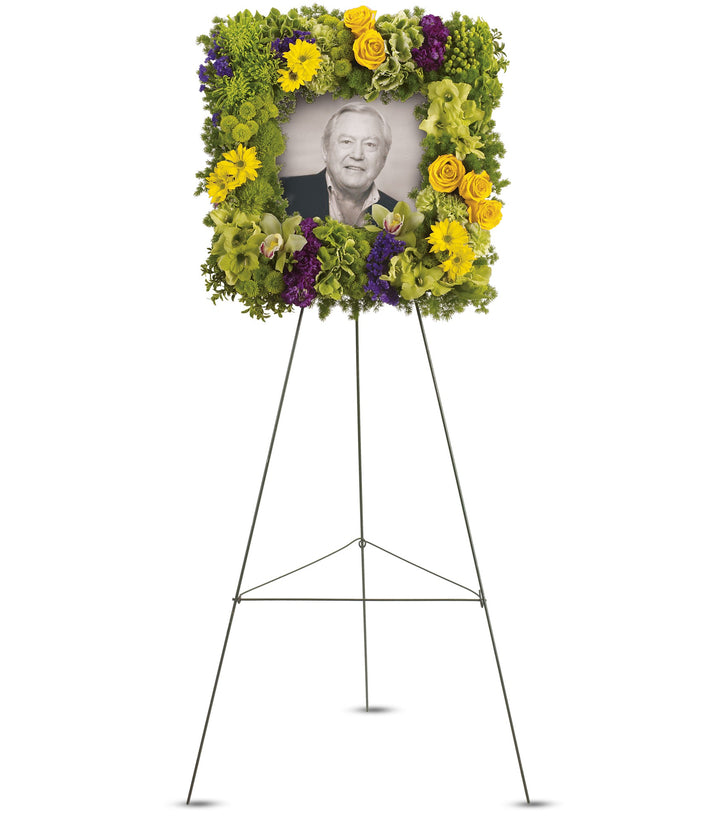 Richly Remembered - Same Day Flower Delivery