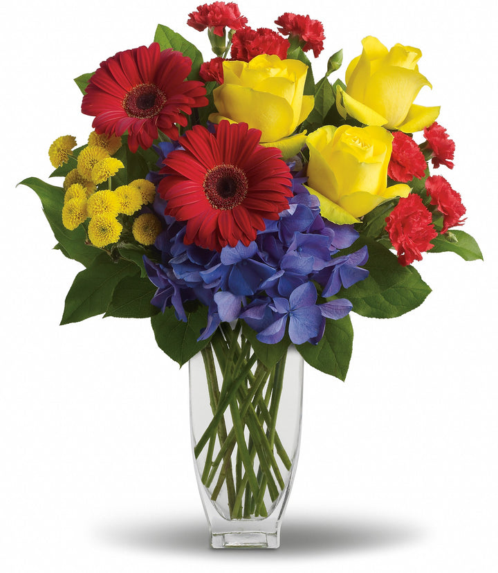Here's to You - Same Day Flower Delivery