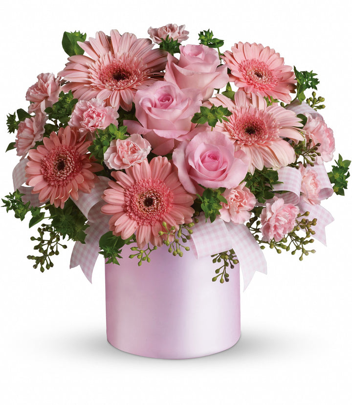 Lovely Lady - Same Day Flower Delivery