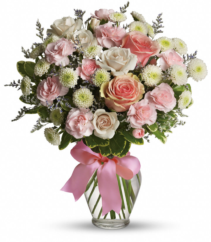 Cotton Candy - Same Day Flower Delivery
