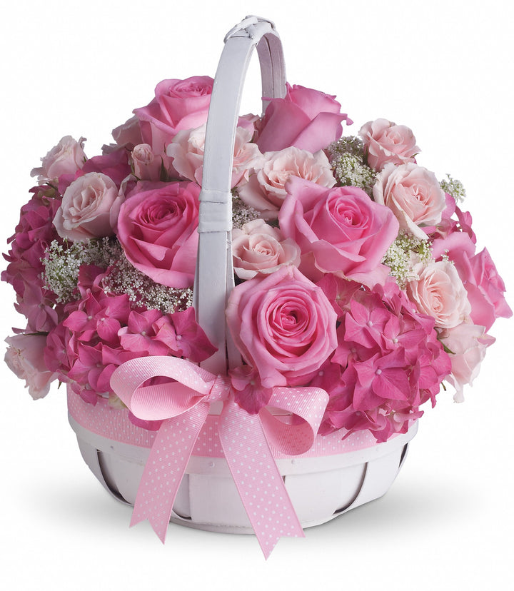 She's Lovely - Same Day Flower Delivery