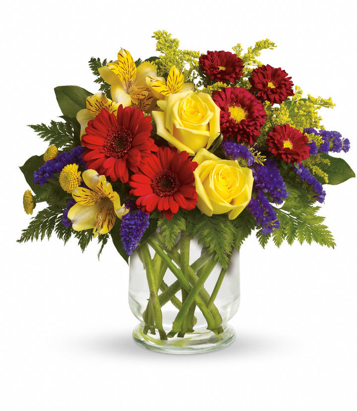 Garden Parade - Same Day Flower Delivery