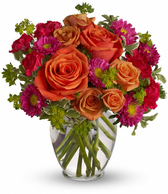 How Sweet It Is - Same Day Flower Delivery