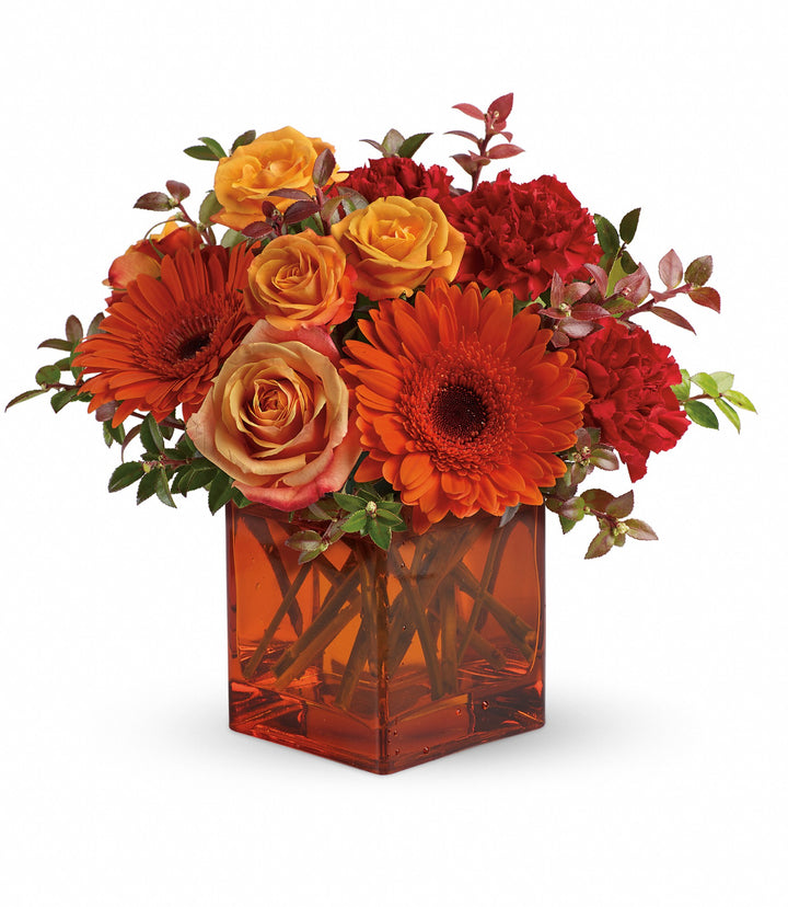 Sunrise Sunset - Same Day Flower Delivery