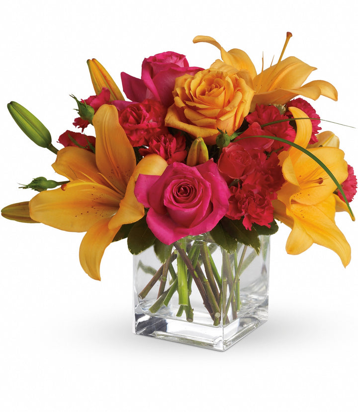Uniquely Chic - Same Day Flower Delivery