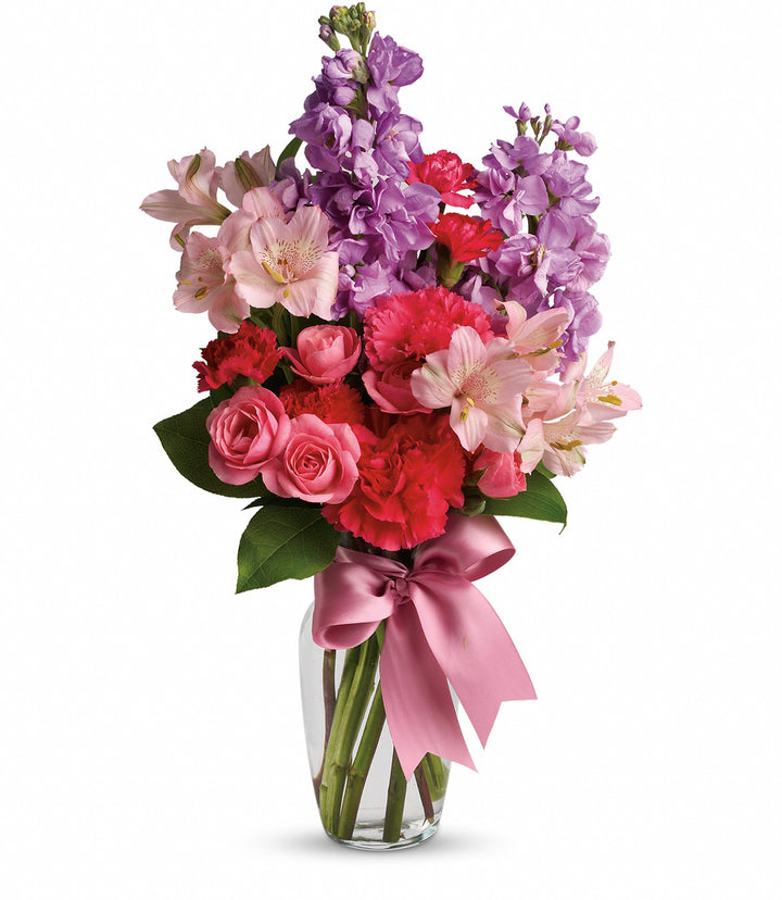 Jumping for Joy - Same Day Flower Delivery
