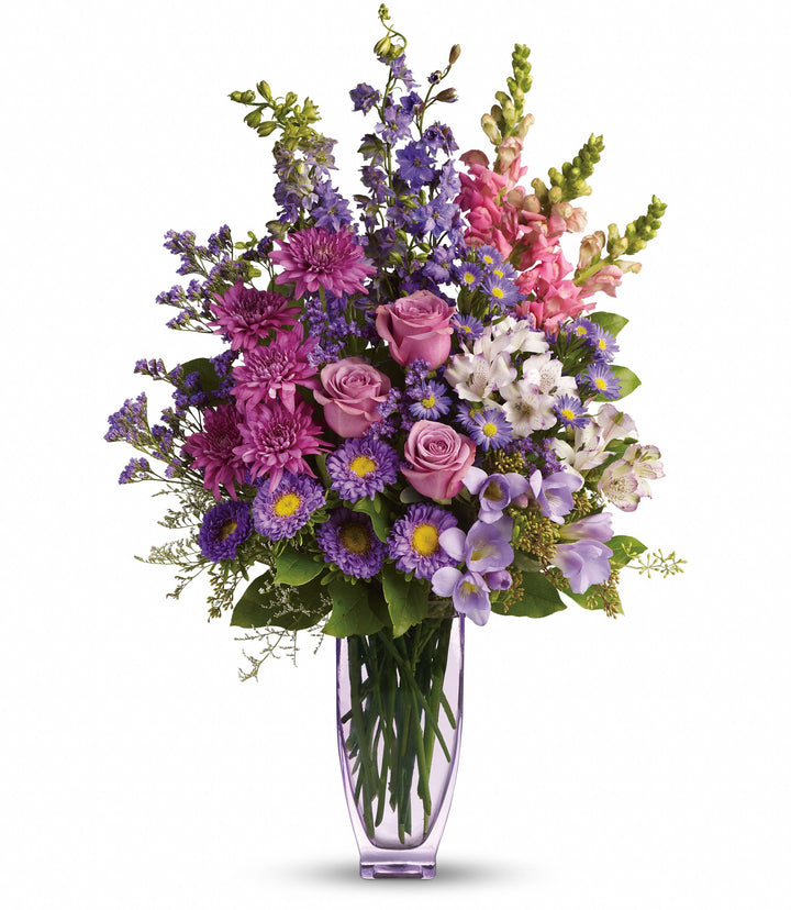 Steal the Show - Same Day Flower Delivery