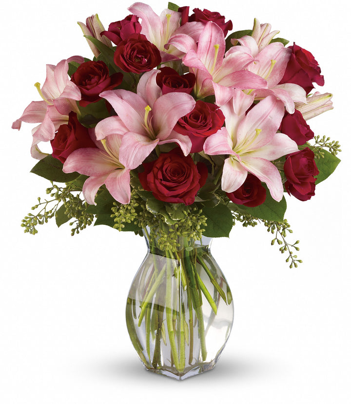 Lavish Love - Same Day Flower Delivery