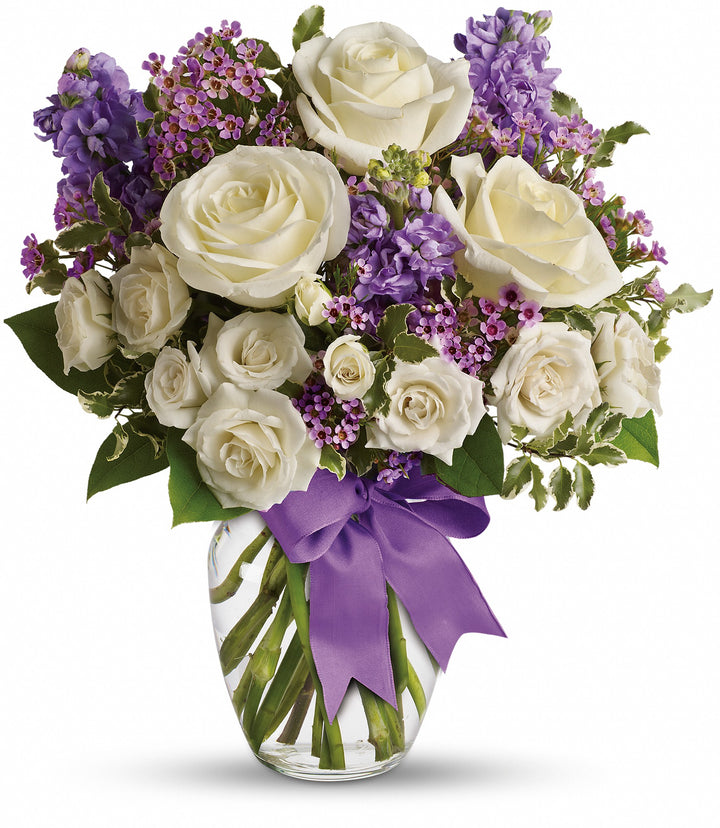 Enchanted Cottage - Same Day Flower Delivery