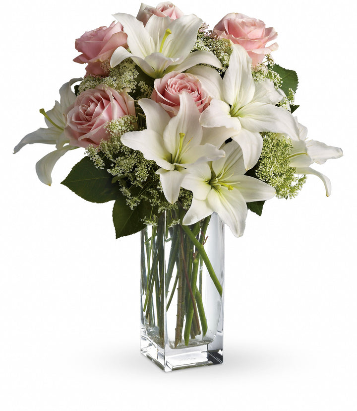 Heavenly & Harmony - Same Day Flower Delivery