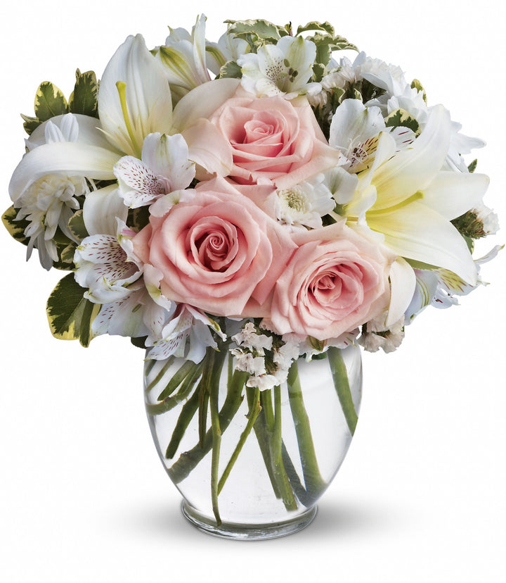 Arrive In Style - Same Day Flower Delivery