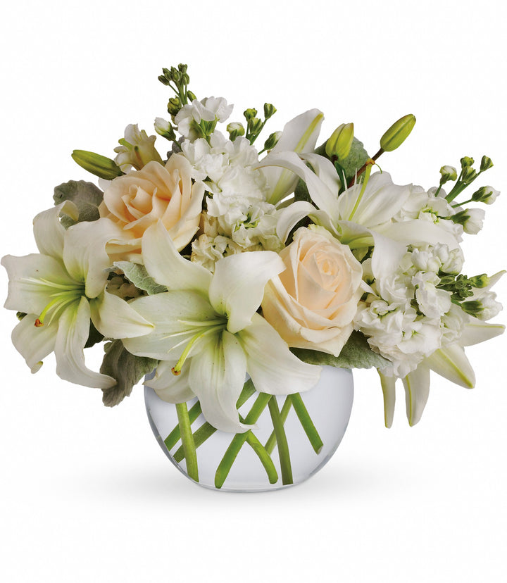 Isle of White - Same Day Flower Delivery