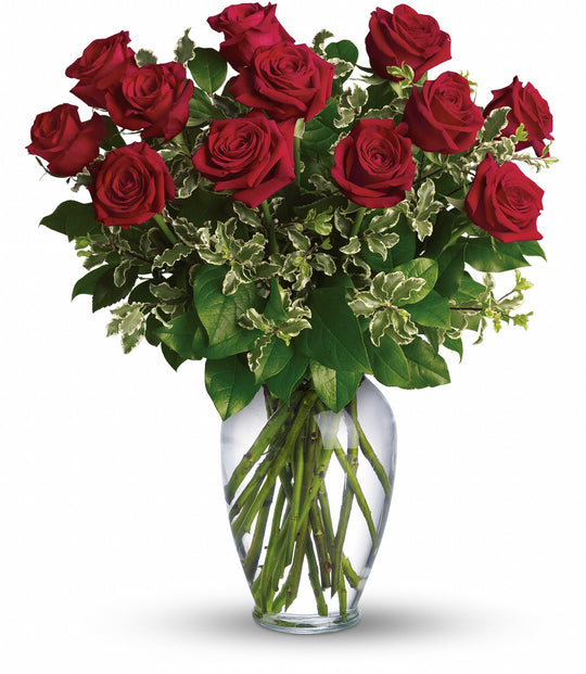 Always on My Mind - Same Day Flower Delivery