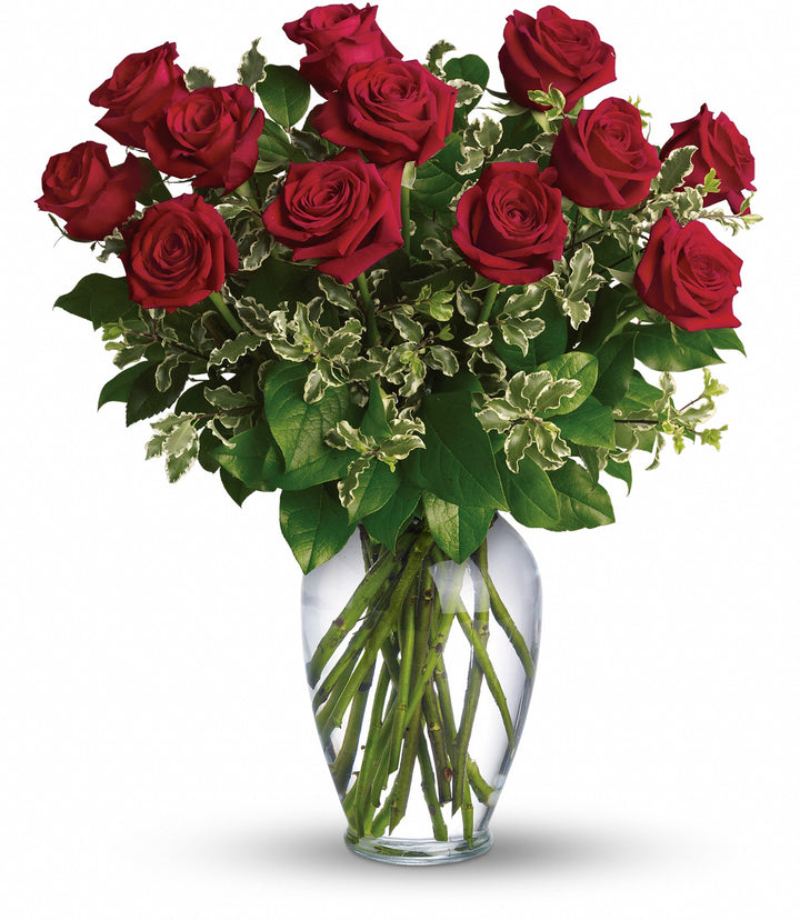 Always on My Mind - Same Day Flower Delivery