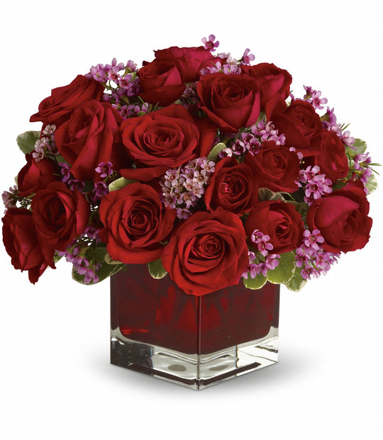 Never Let Go - Same Day Flower Delivery