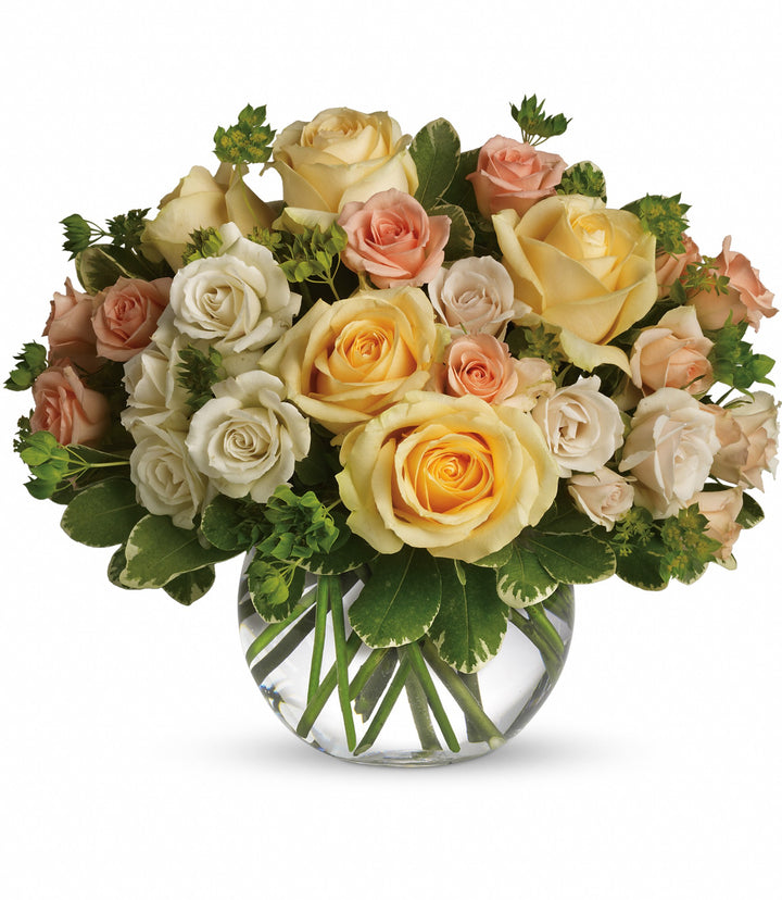 This Magic Moment - Same Day Flower Delivery