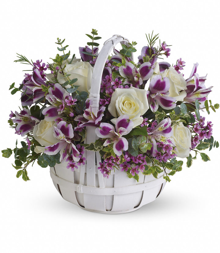 Sweet Moments - Same Day Flower Delivery