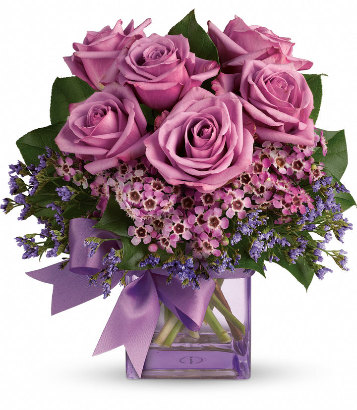 Morning Melody - Same Day Flower Delivery