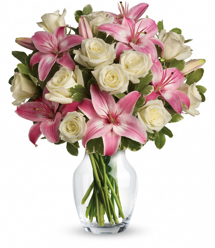 Always a Lady - Same Day Flower Delivery