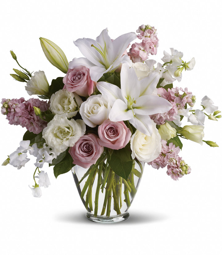 Isn't It Romantic - Same Day Flower Delivery