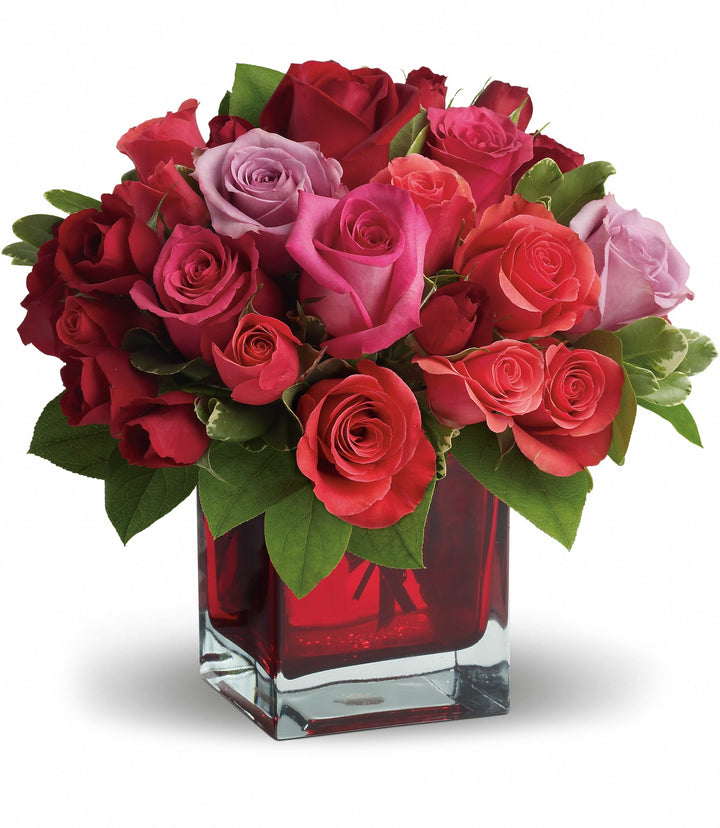 Madly in Love - Same Day Flower Delivery
